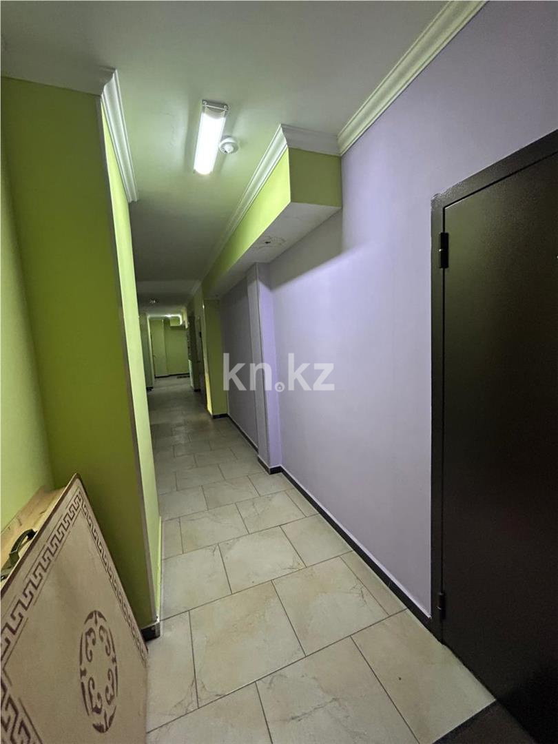 Продажа 1-комнатной квартиры, 41 м² в Астане - фото 12