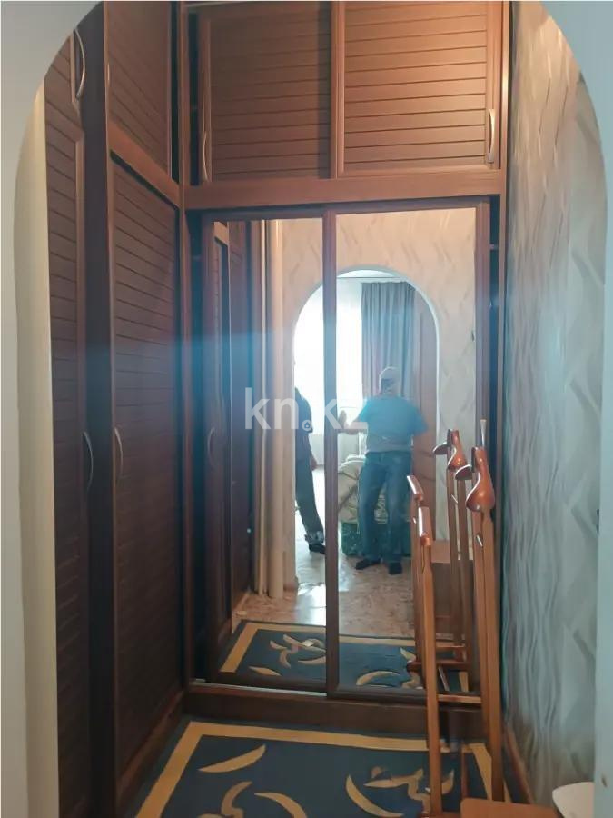 Продажа 1-комнатной квартиры, 40 м², ул. Жамбыла, дом  221 - Продажа квартир в Алматы фото 4 из 4