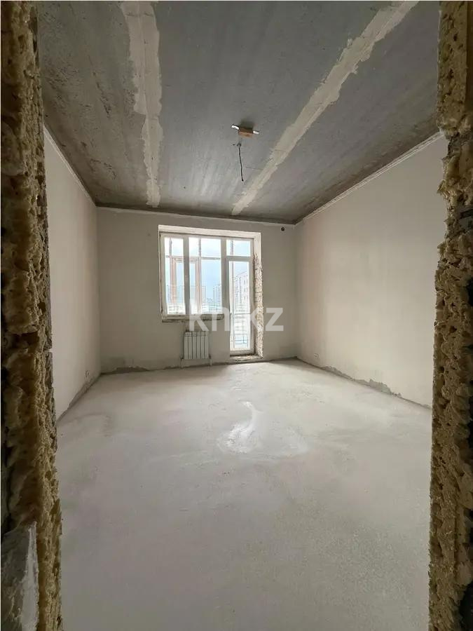 Продажа 3-комнатной квартиры, 73 м², ул. Толе би, дом  44 в Астане - фото 2
