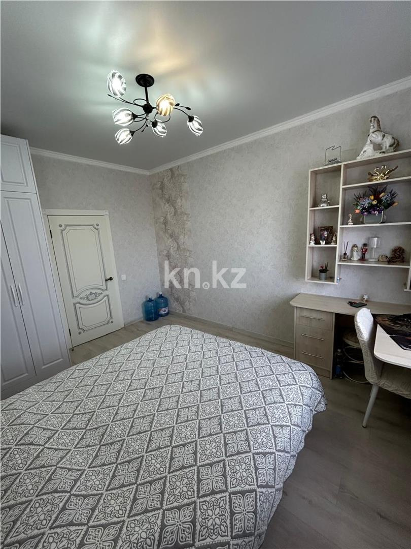 Продажа 3-комнатной квартиры, 84 м² в Караганде - фото 10