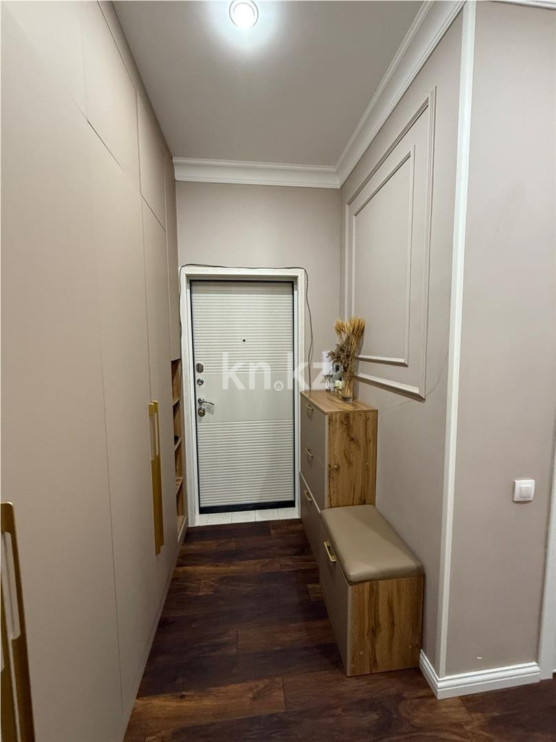 Продажа 3-комнатной квартиры, 73 м², ул. Култегин в Астане - фото 11