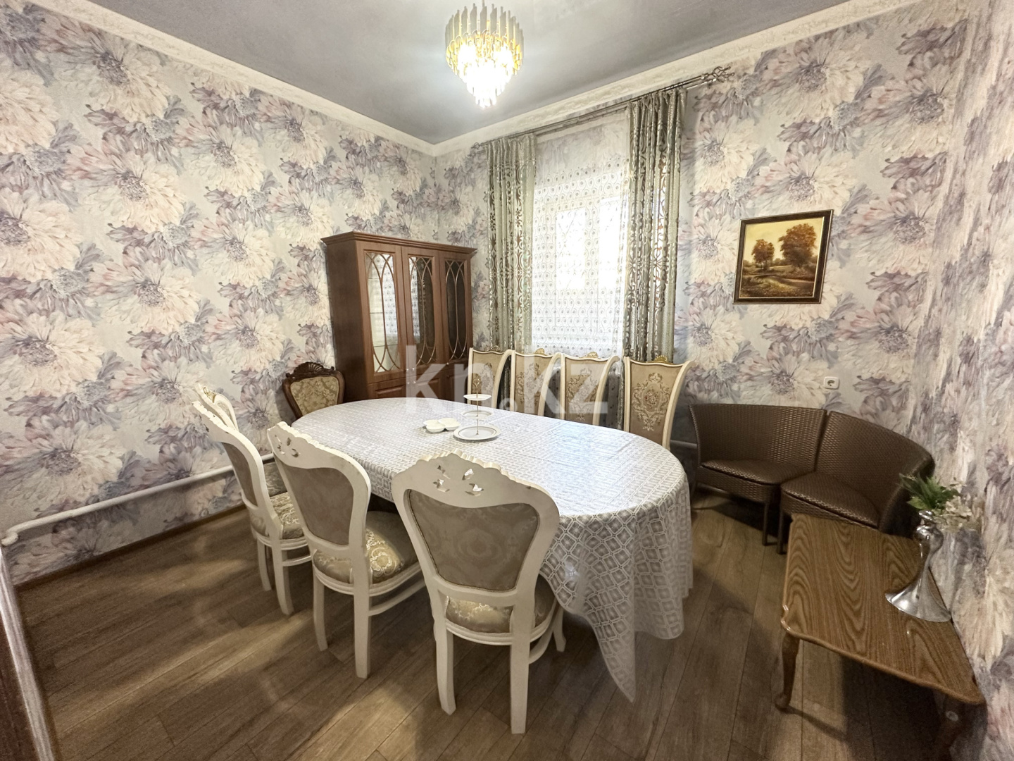 Продажа 5-комнатного дома, 212 м² - Продажа домов, коттеджей в Караганде фото 4 из 22