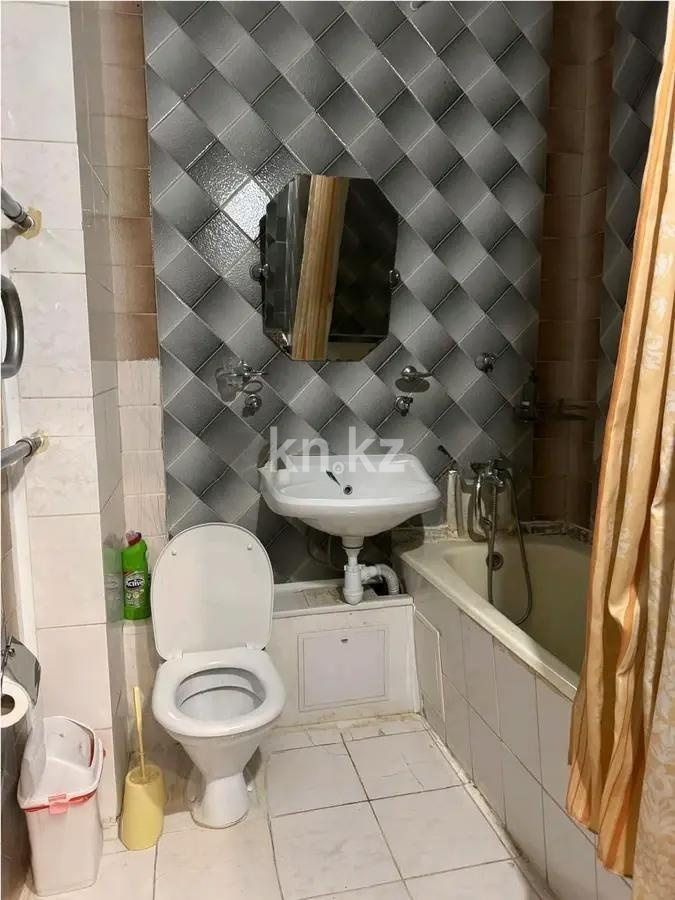 Продажа 1-комнатной квартиры, 35.3 м² - Недвижимость в Алматы - страница 24 фото 3 из 3