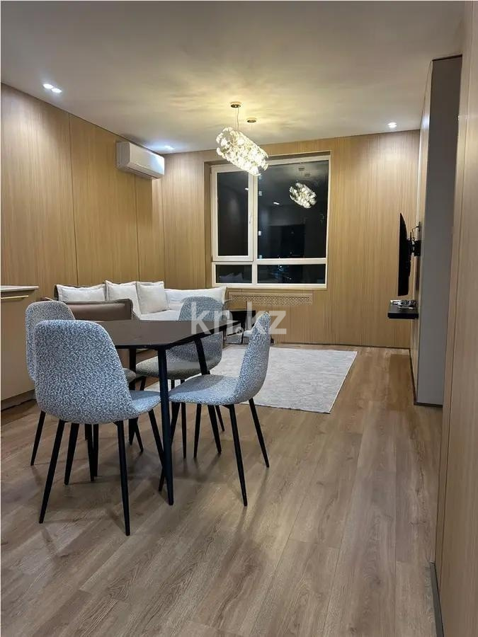 Продажа 2-комнатной квартиры, 58 м² - Продажа квартир в Алматы - страница 7 фото 3 из 4