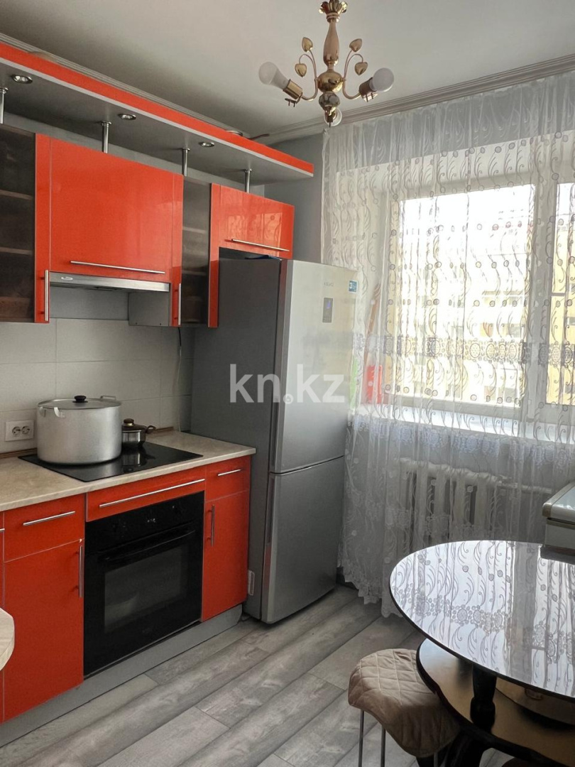 Продажа 2-комнатной квартиры, 58 м² - Продажа квартир в новостройках Караганды без посредников - страница 21 фото 5 из 11