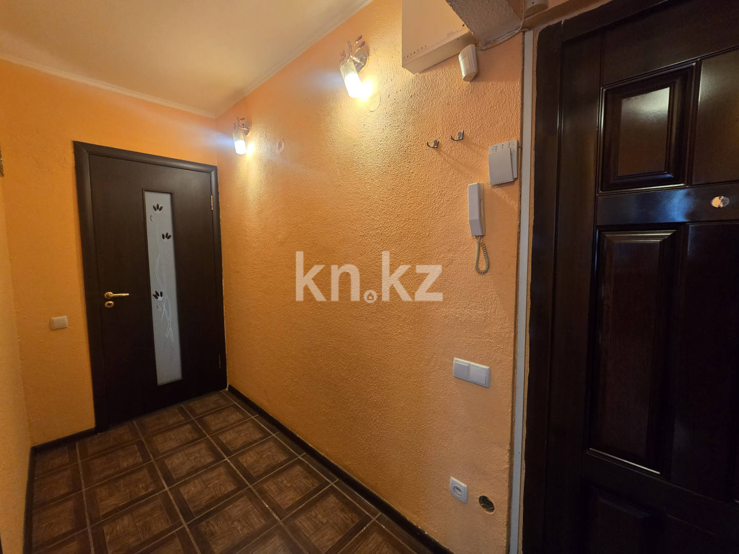 Продажа 2-комнатной квартиры, 42.2 м² - Продажа квартир в Ауэзовском р-не Алматы - страница 37 фото 8 из 10