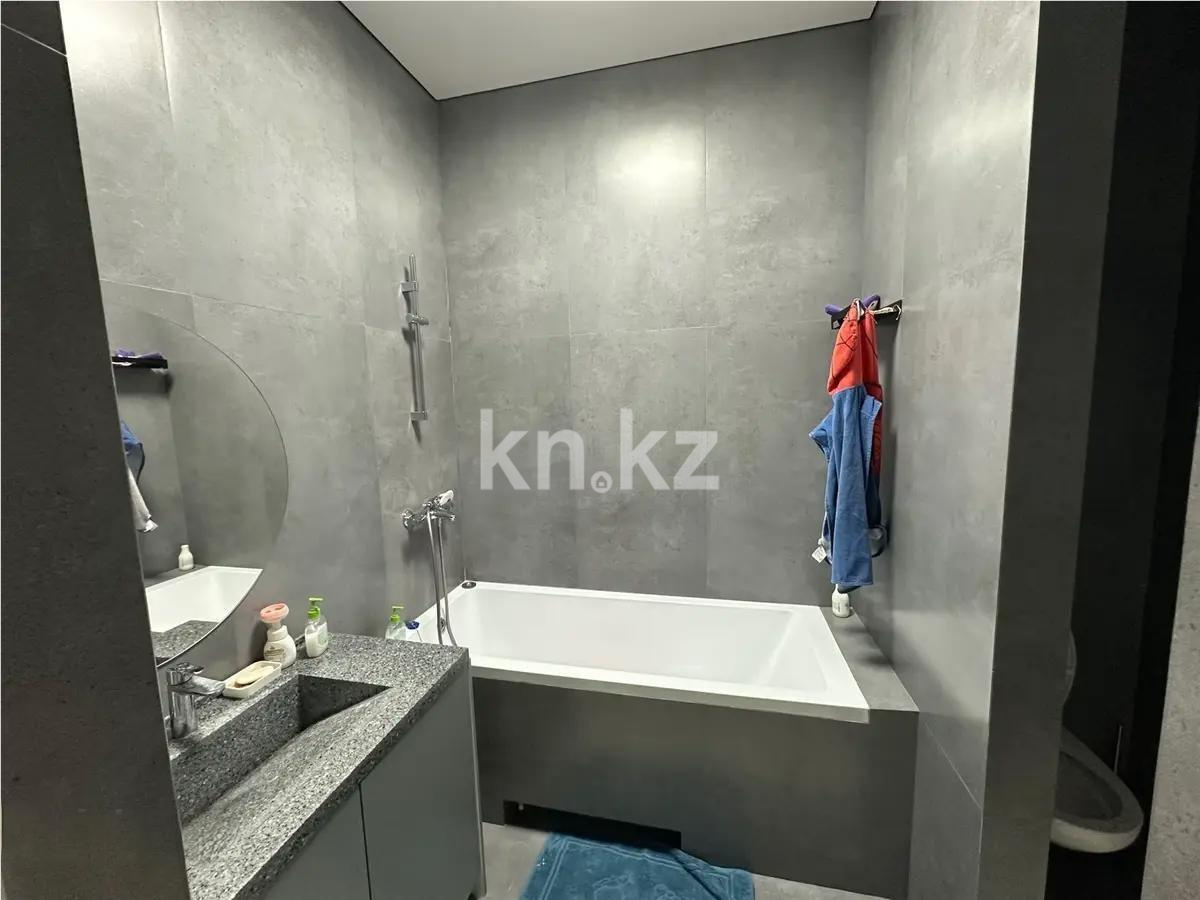 Продажа 3-комнатной квартиры, 114 м², пр. Гагарина, дом  277/7 - Продажа  трехкомнатных квартир в новостройках Алматы фото 4 из 5