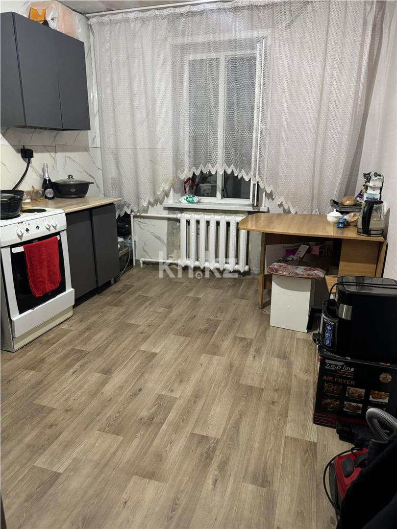 Продажа 1-комнатной квартиры, 37 м² в Караганде - фото 3
