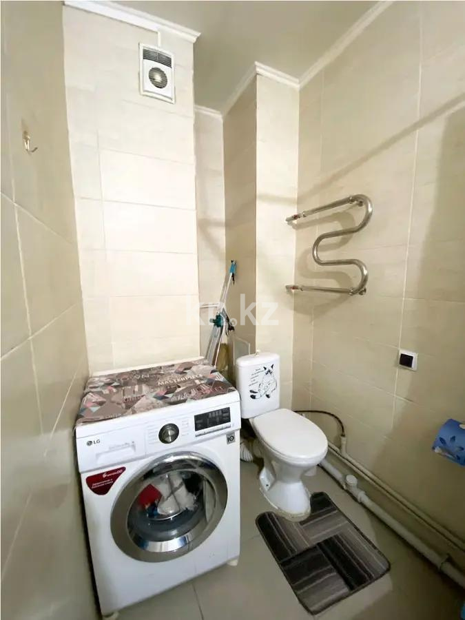 Продажа 1-комнатной квартиры, 36.2 м², ул. Валиханова, дом  23/1 - Продажа квартир в Астане фото 4 из 4