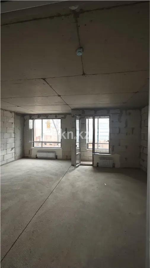 Продажа 1-комнатной квартиры, 40.86 м², ул. Е-496, дом  8 стр - Продажа  однокомнатных квартир в новостройках Астаны без посредников фото 1 из 2