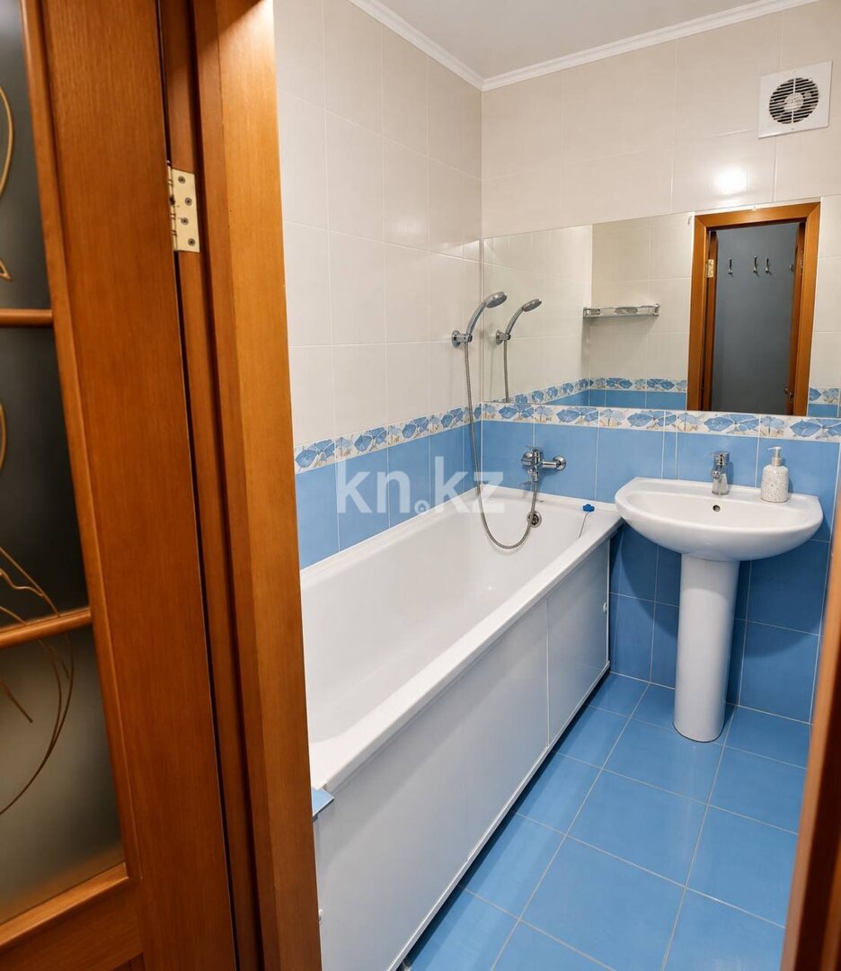 Аренда 1-комнатной квартиры, 35 м² в Астане - фото 6