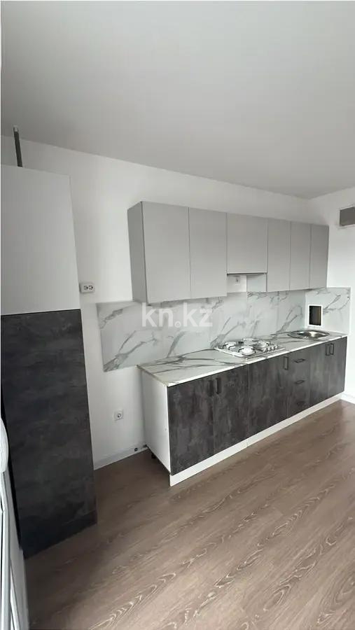 Продажа 1-комнатной квартиры, 51 м² - Продажа  однокомнатных квартир в новостройках Алматы - страница 23 фото 2 из 4
