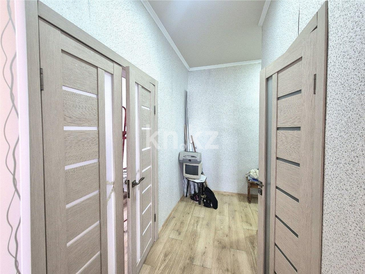 Продажа 1-комнатной квартиры, 33 м² - Продажа однокомнатных квартир в Темиртау фото 9 из 14