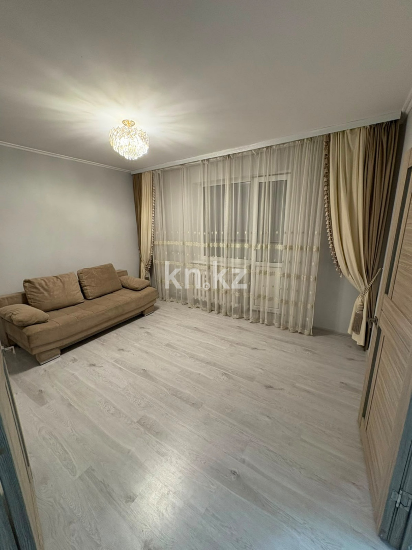 Аренда 2-комнатной квартиры, 58 м² в Астане - фото 3