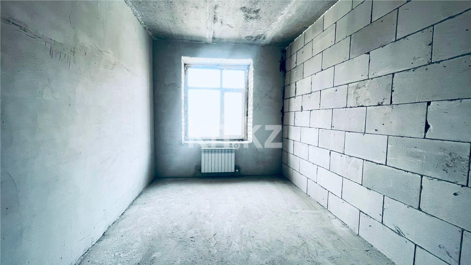 Продажа 2-комнатной квартиры, 71 м² в Караганде - фото 6