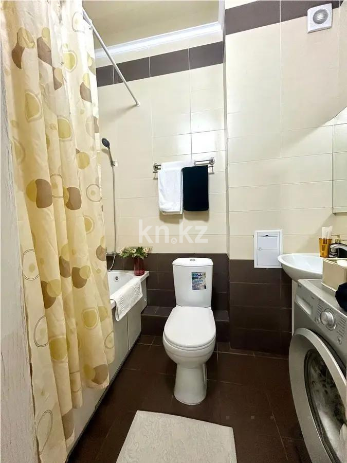 Продажа 2-комнатной квартиры, 69.2 м² в Астане - фото 3