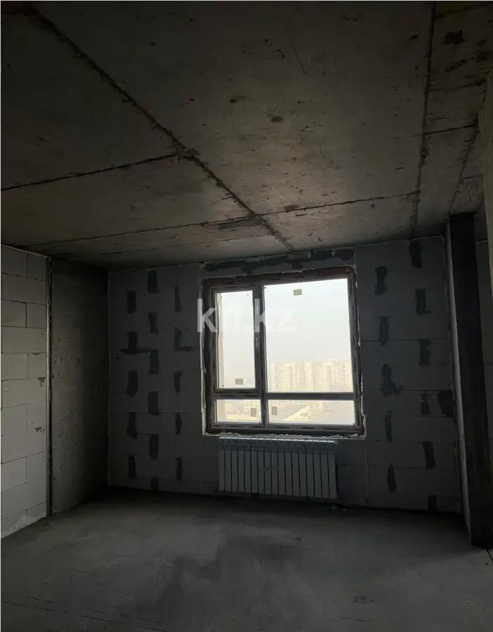 Продажа 2-комнатной квартиры, 55 м² в Алматы - фото 2