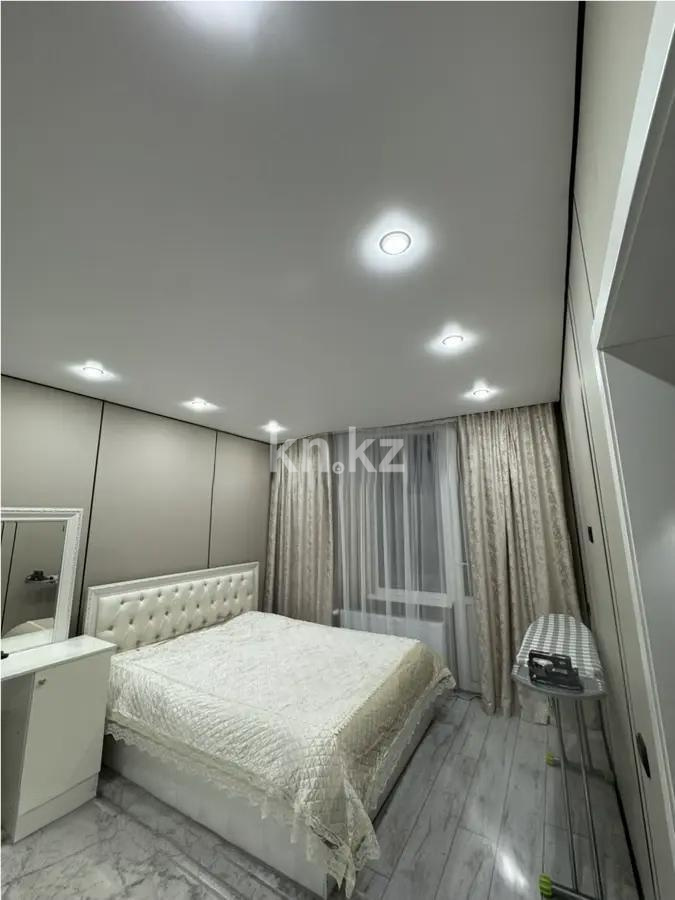 Продажа 2-комнатной квартиры, 52.6 м², ул. Е-652, дом  20 в Астане - фото 2