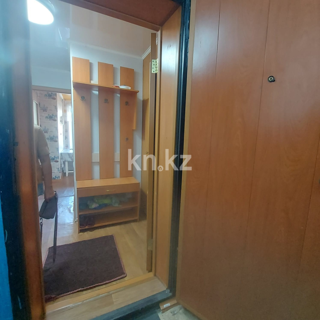 Продажа 1-комнатной квартиры, 30 м² - Продажа недвижимости в Костанае фото 8 из 8