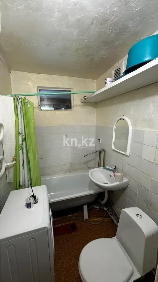 Продажа 1-комнатной квартиры, 30 м² в Астане - фото 5