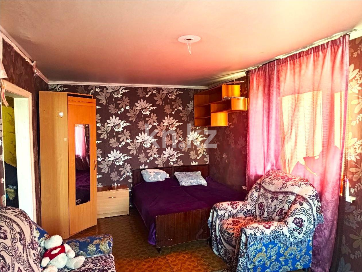 Продажа 1-комнатной квартиры, 30 м², ул. Ишимская, дом  78 - Продажа  однокомнатных квартир в Караганде фото 2 из 9