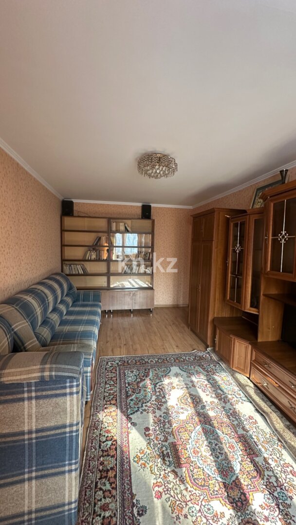 Аренда 2-комнатной квартиры, 42 м² в Алматы - фото 2