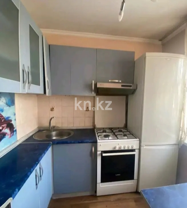 Аренда 3-комнатной квартиры, 60 м² - Аренда квартир помесячно в Алматы фото 1 из 8