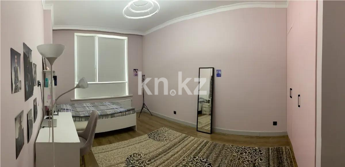 Продажа 3-комнатной квартиры, 78 м² в Астане - фото 2