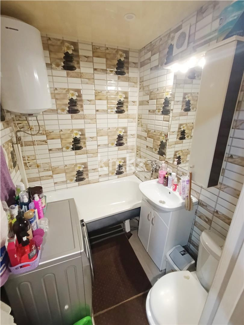 Продажа 1-комнатной квартиры, 31 м², ул. Зелинского, дом  30/2 - Продажа квартир в Караганде фото 8 из 13