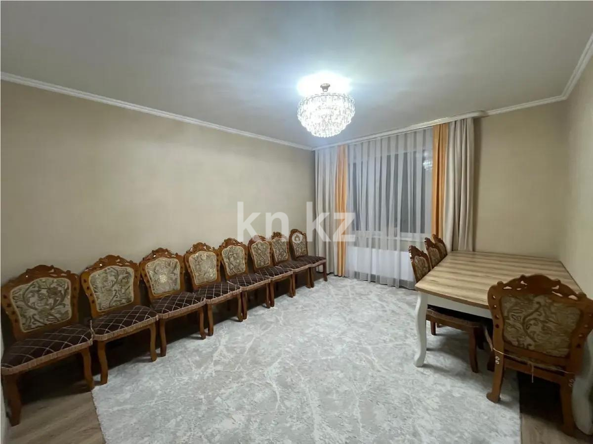 Продажа 3-комнатной квартиры, 64.6 м², ул. Е-117, дом  39 - Продажа  трехкомнатных квартир в Астане без посредников с фото фото 1 из 7