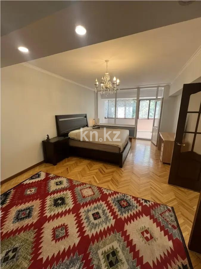 Продажа 4-комнатной квартиры, 110 м² - Продажа четырехкомнатных квартир в Казахстане - страница 21 фото 1 из 9