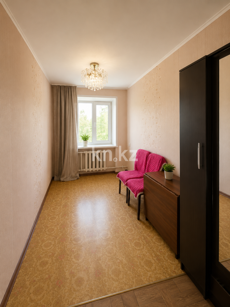 Продажа 2-комнатной квартиры, 46 м² в Темиртау - фото 3