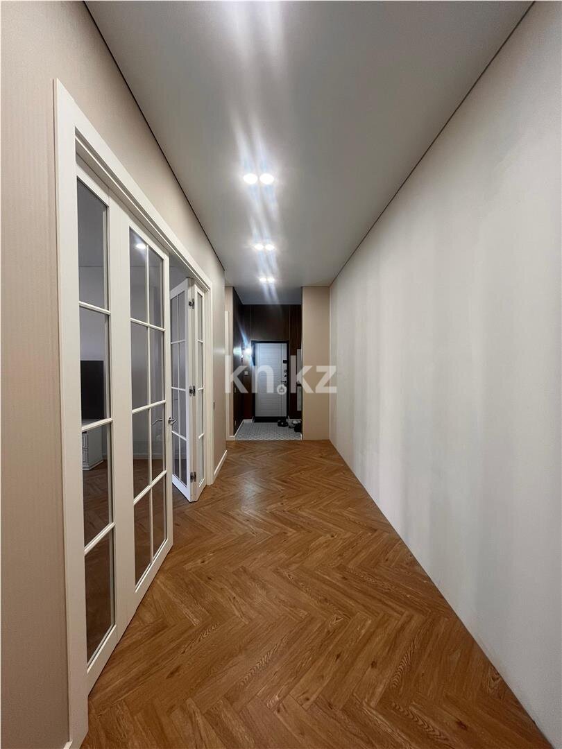 Продажа 3-комнатной квартиры, 100 м² в Караганде - фото 2