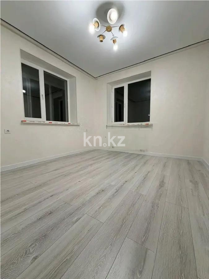 Продажа 2-комнатной квартиры, 45 м² - Продажа  двухкомнатных квартир в новостройках Астаны без посредников фото 1 из 4