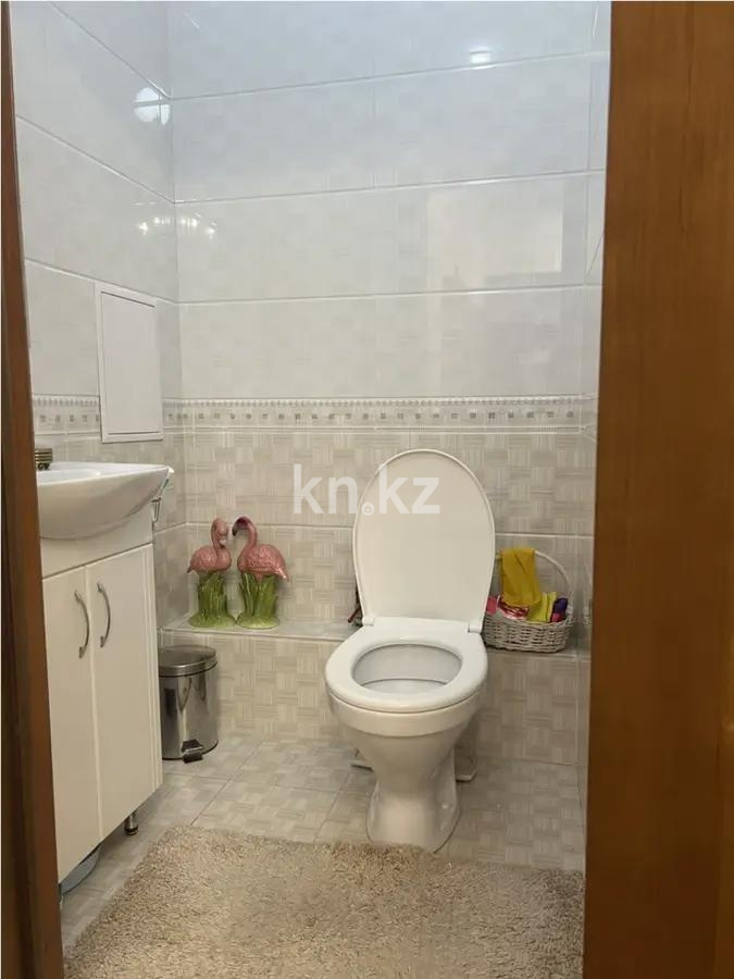 Продажа 3-комнатной квартиры, 105.1 м² - Продажа квартир в новостройках Алматы без посредников фото 5 из 6