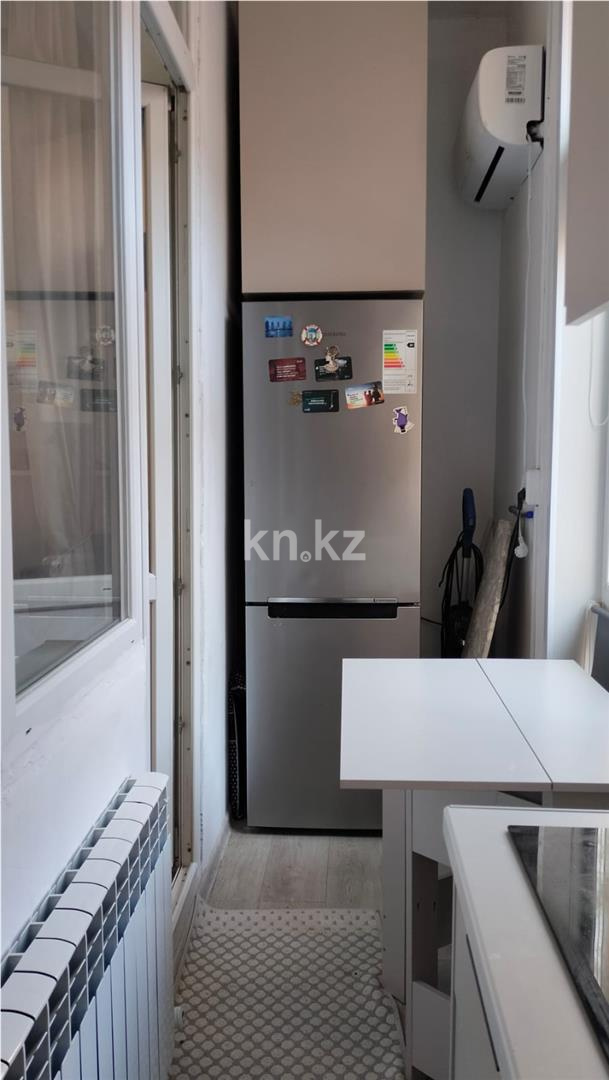 Продажа 1-комнатной квартиры, 28 м² в Астане - фото 5