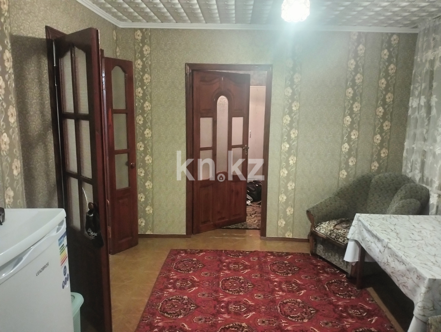 Продажа 5-комнатного дома, 72 м² - Недвижимость в Таразе - страница 3 фото 9 из 9