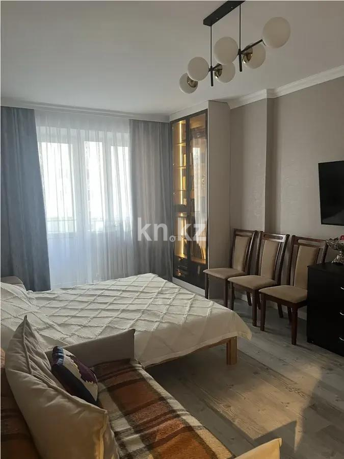 Продажа 2-комнатной квартиры, 67 м², ул. Сейфуллина, дом  9 в Астане - фото 2