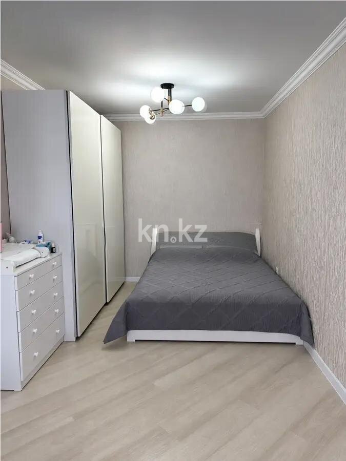 Продажа 2-комнатной квартиры, 40 м² в Астане - фото 2