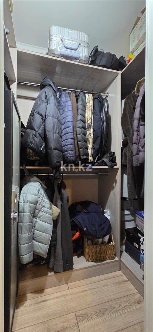 Продажа 3-комнатной квартиры, 84 м² - Продажа недвижимости в Темиртау - страница 3 фото 13 из 17