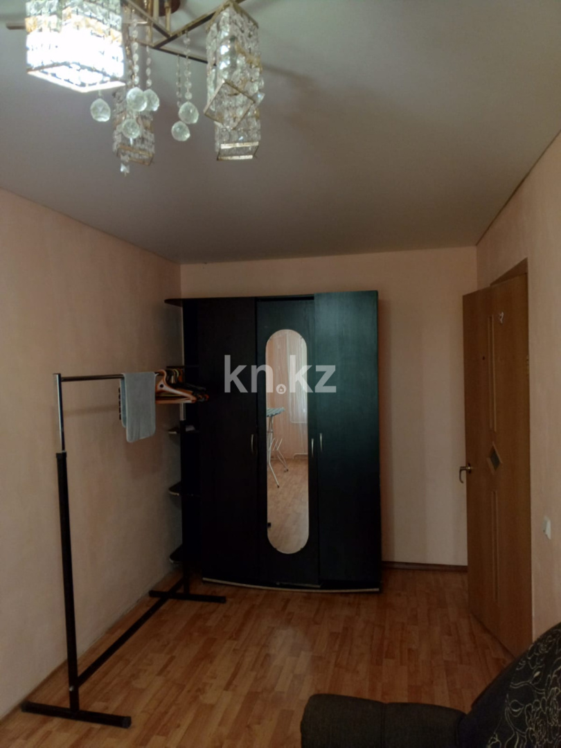 Продажа 2-комнатной квартиры, 44 м², ул. Затаевича, дом  16 в Астане - фото 6