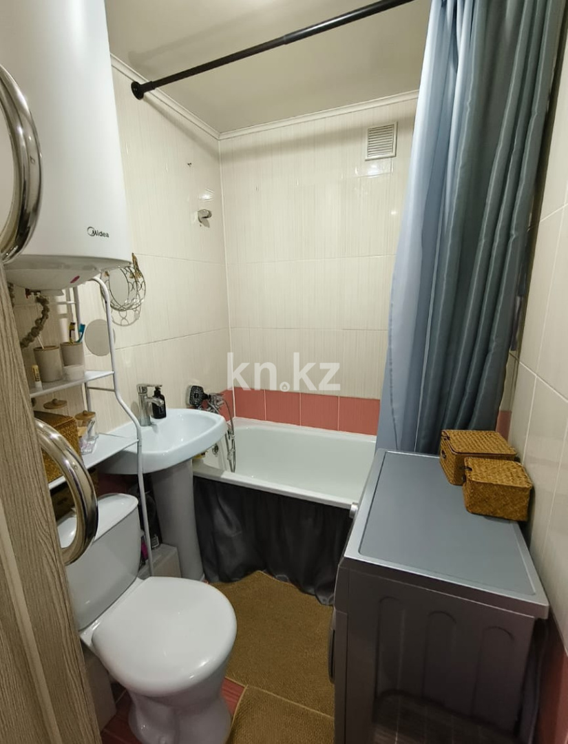 Продажа 2-комнатной квартиры, 44.9 м² в Караганде - фото 23