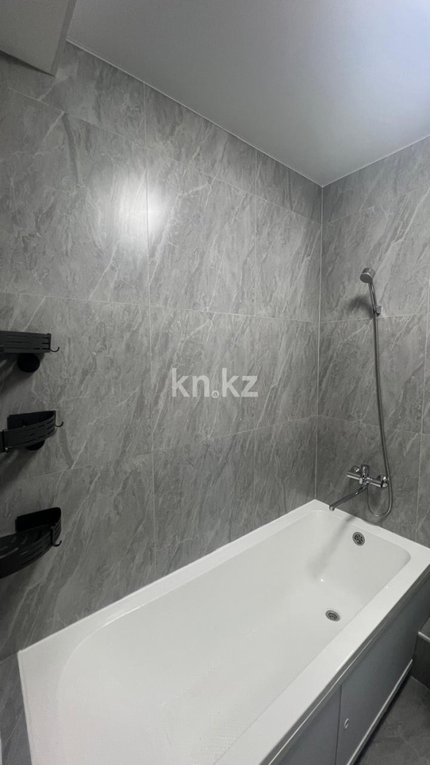 Аренда 1-комнатной квартиры, 40 м², ул. Бейбарыс Султан, дом  31 - Аренда квартир помесячно в Астане фото 7 из 8