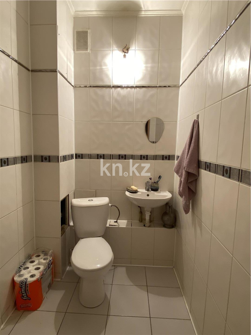 Продажа 4-комнатной квартиры, 127 м² - Продажа квартир в р-не Алматы Астаны - страница 45 фото 17 из 22