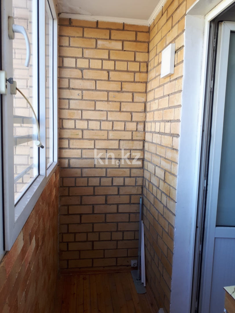 Аренда 1-комнатной квартиры, 42 м² - Аренда квартир помесячно в Астане фото 4 из 5