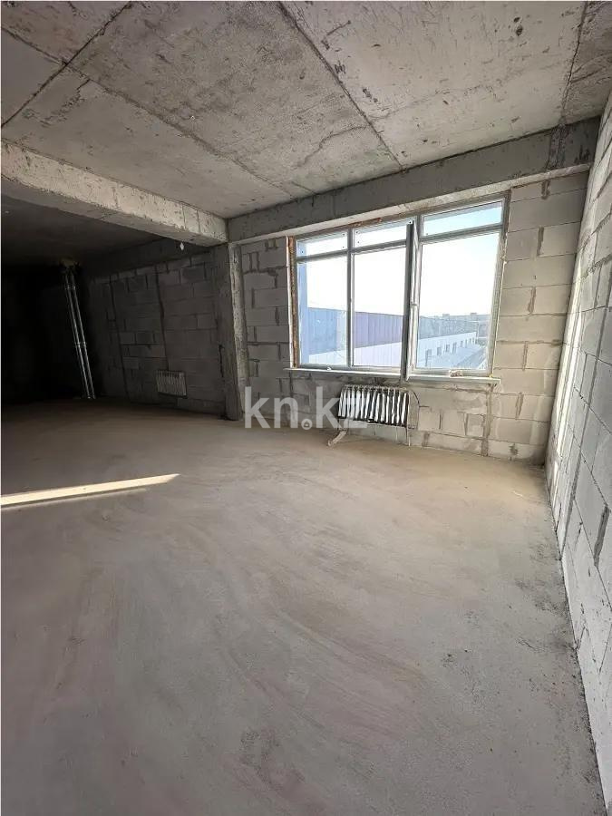 Продажа 1-комнатной квартиры, 48.4 м², мкр-н 20, дом  34 - Продажа  однокомнатных квартир в новостройках Алматы без посредников фото 3 из 5