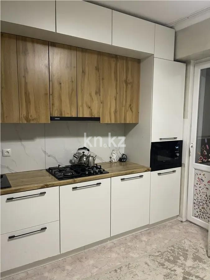 Продажа 2-комнатной квартиры, 66.4 м² в Алматы - фото 3