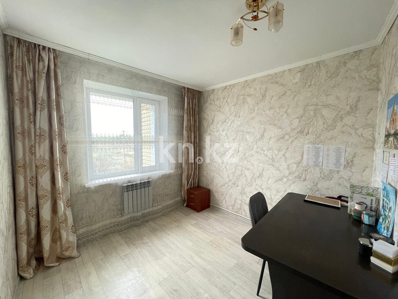 Продажа 3-комнатной квартиры, 65.2 м², мкр-н Горняк - Продажа  трехкомнатных квартир в Сарани фото 4 из 10