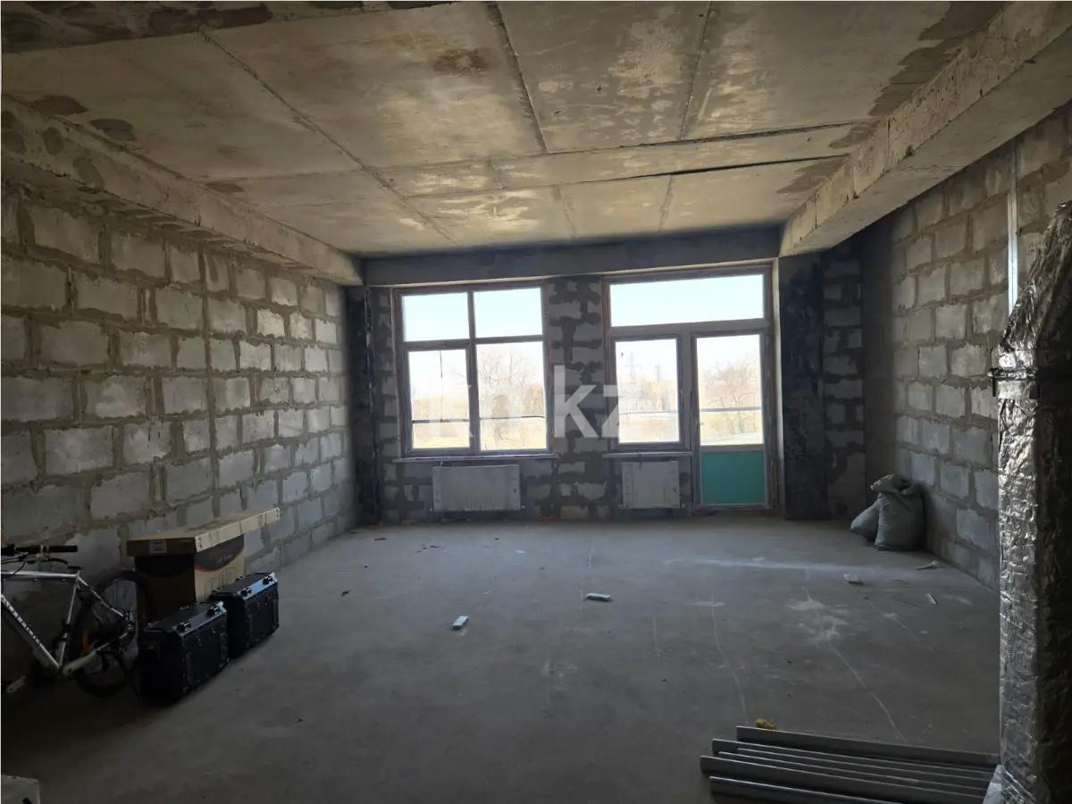 Продажа 2-комнатной квартиры, 48.8 м² в Алматы