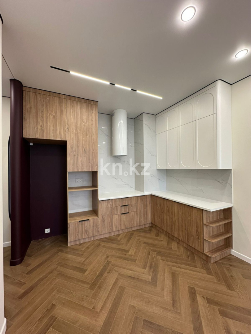 Продажа 3-комнатной квартиры, 70 м² - Продажа трехкомнатных квартир в Алматы - страница 2 фото 1 из 17